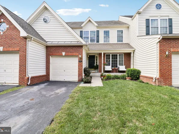 5520 Arrowfield Ter, Haymarket, VA 20169