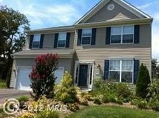 10124 Owen Brown Rd, Columbia, MD 21044
