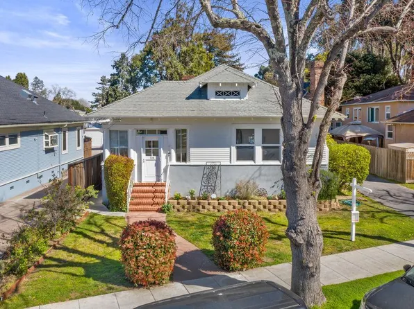 706 Linden Ave, Burlingame, CA 94010