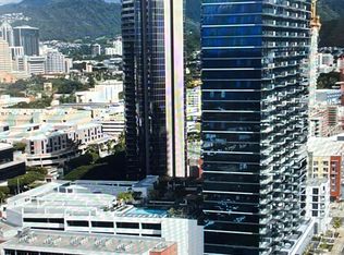 600 Ala Moana Blvd #808, Honolulu, HI 96813