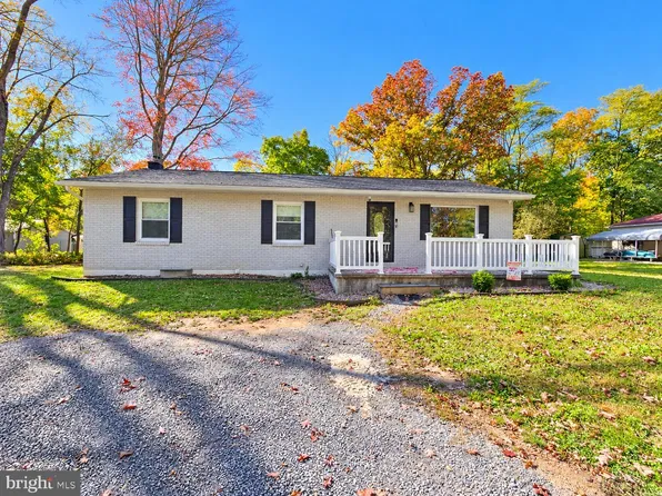 14811 SW Pershing St, Cumberland, MD 21502