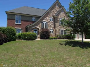 210 Eagles Flight, Villa Rica, GA 30180