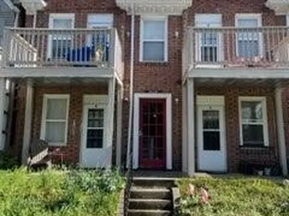 3118 Hanover Ave, Richmond, VA 23221