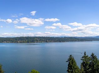 Sammamish Heights, Bellevue, WA 98008