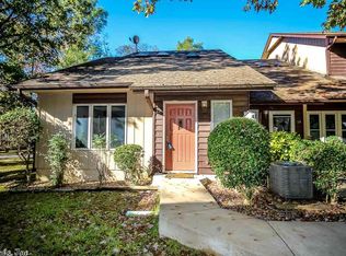 15 Turquesa Pl, Hot Springs, AR 71909