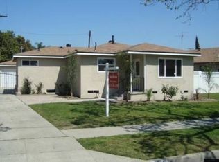 9411 Claymore St, Pico Rivera, CA 90660