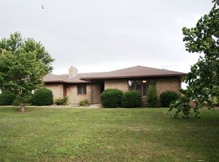 302 High St, Purdy, MO 65734