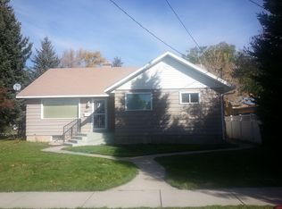 215 N 400 E, Heber, UT 84032