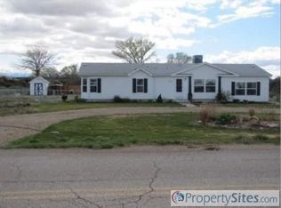 2761 E Coal Crk, Price, UT 84501