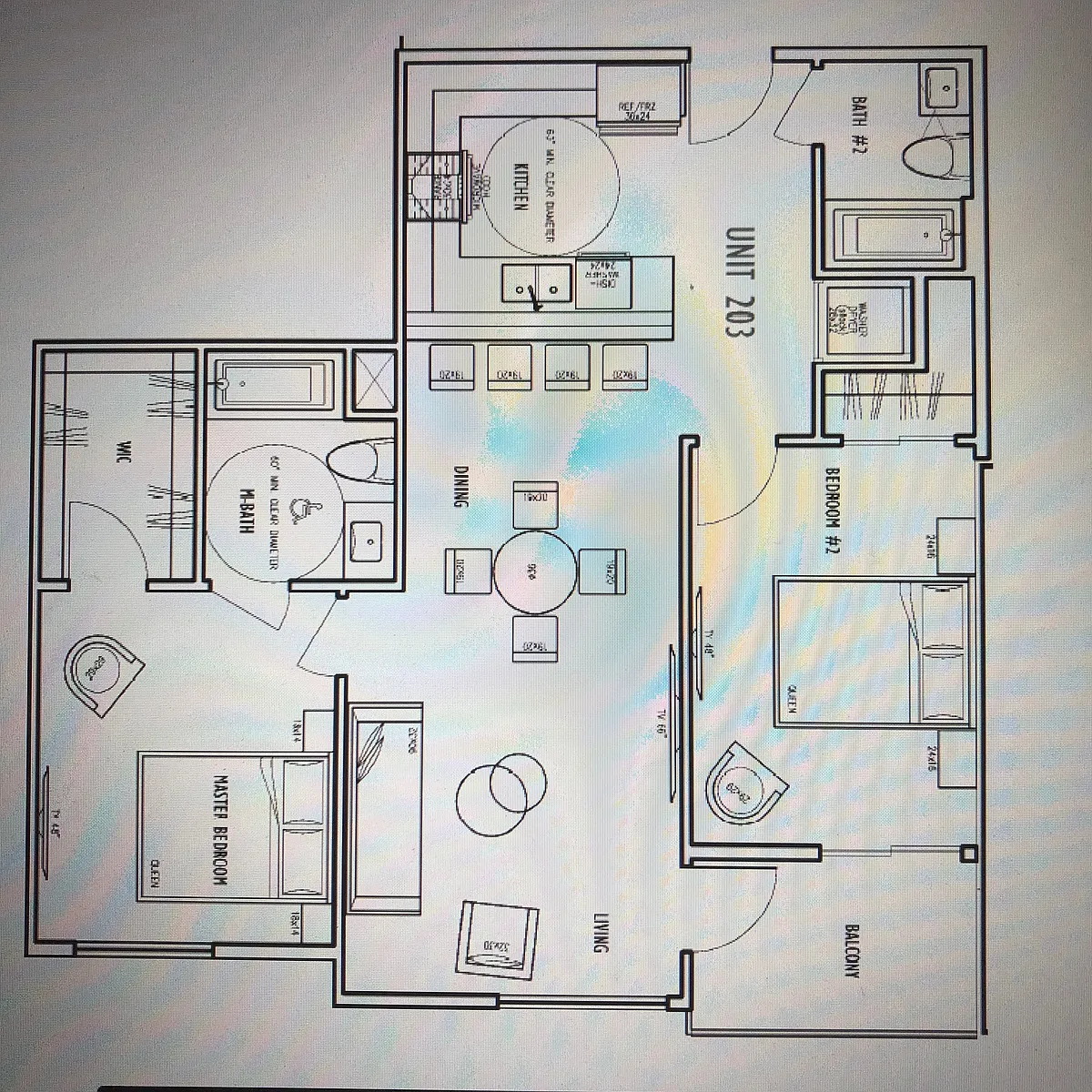 Floor plan 3