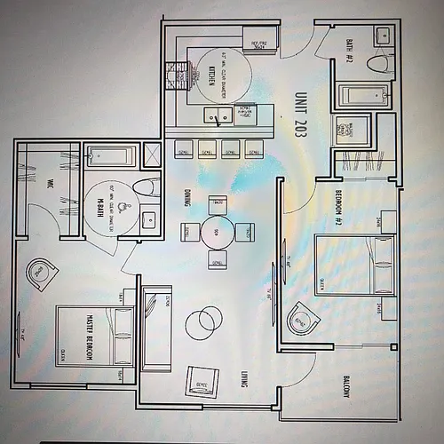Floor plan 3