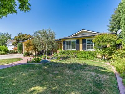 5335 Brenda Ave, San Jose, CA, 95124