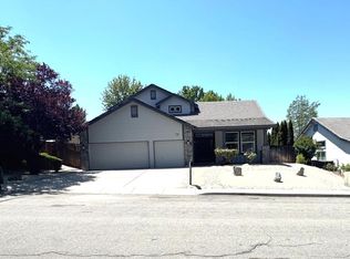 1665 Southview Dr, Sparks, NV 89436