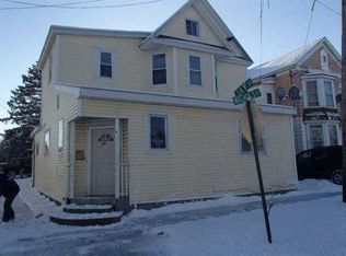 401 Nichols St, Utica, NY 13501