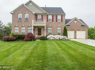 5928 Spring Leaf Ct, Elkridge, MD 21075