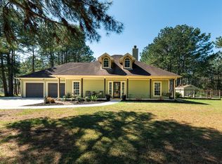 10991 Rose Rd, Conroe, TX 77303