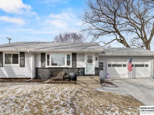 1039 N 25th Ave, Blair, NE 68008