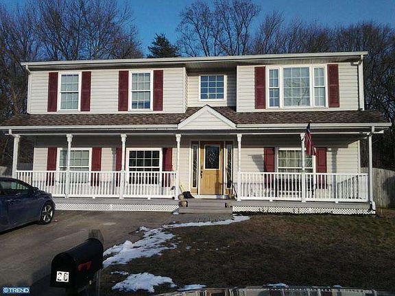 2nd image of 26 Tallowood Dr