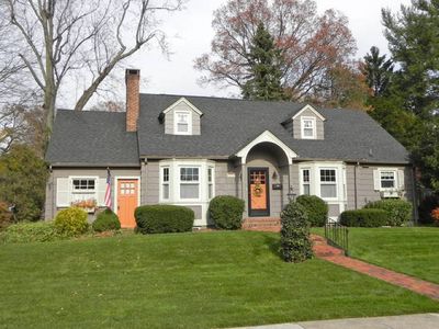 205 Ross Pl, Ho Ho Kus, NJ, 07423