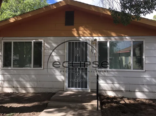 717 10th St, Alamosa, CO 81101