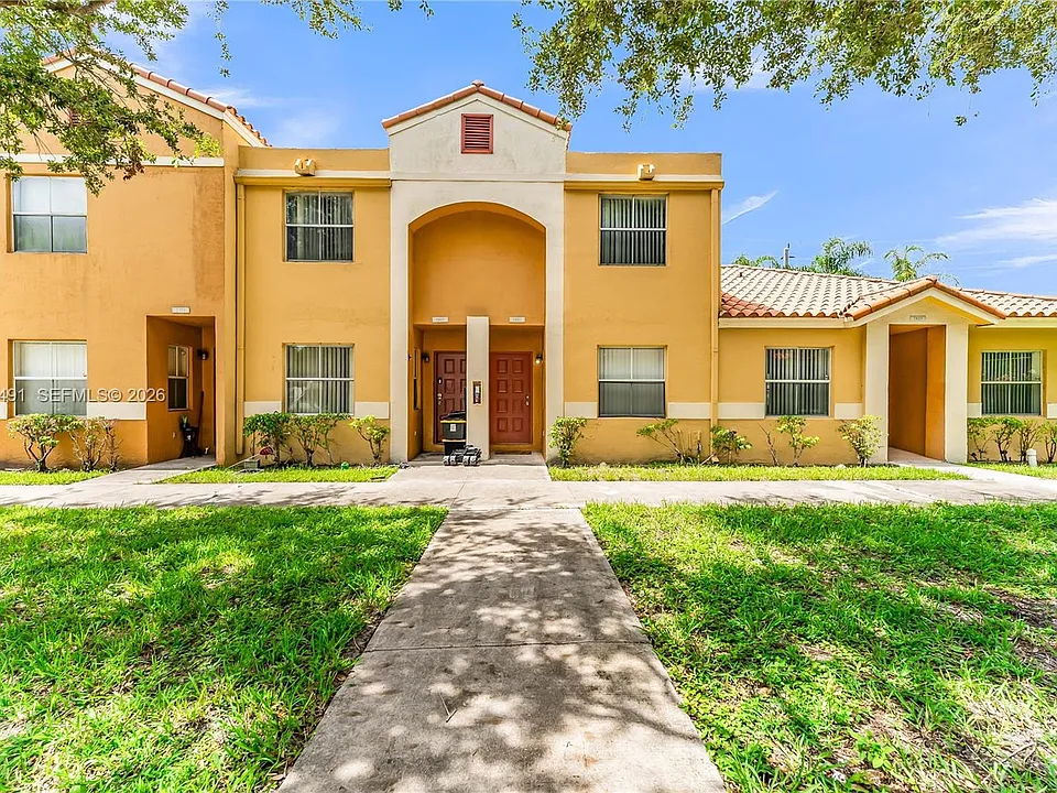3821 NW 90th Ave #3821