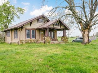 1639 State Highway K, Macomb, MO 65702