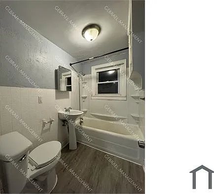 2 bed, $750 — Photo 3