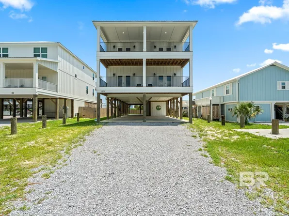 1279 W Lagoon Ave, Gulf Shores, AL 36542
