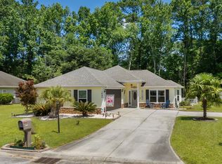 1644 Langley Dr, Longs, SC 29568