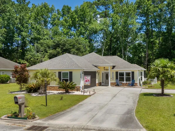 1644 Langley Dr., Longs, SC 29568