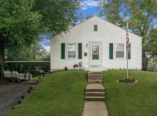3519 Janice Ct, Saint Ann, MO