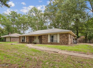 104 Sweetgum Rd N, Brandon, MS 39047