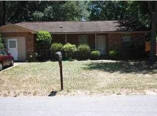 6421 Kennington Cir, Milton, FL 32570