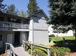 8261 N Ridgewood Dr APT 3, Hayden Lake, ID 83835