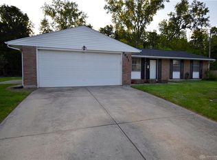 6641 Pegwood Ct, Dayton, OH 45424