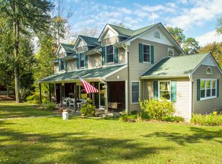 51 Ridgeway Ave, Blairstown, NJ 07825