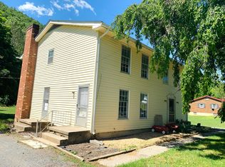 4424 Midland Trl, Covington, VA 24426