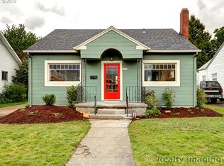 1331 NE 59th Ave, Portland, OR 97213