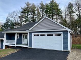 18 Turtle Ln #18, Sterling, MA 01564