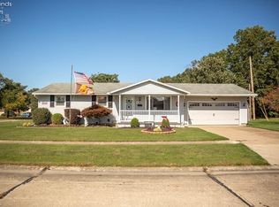 1302 Narragansett Blvd, Lorain, OH