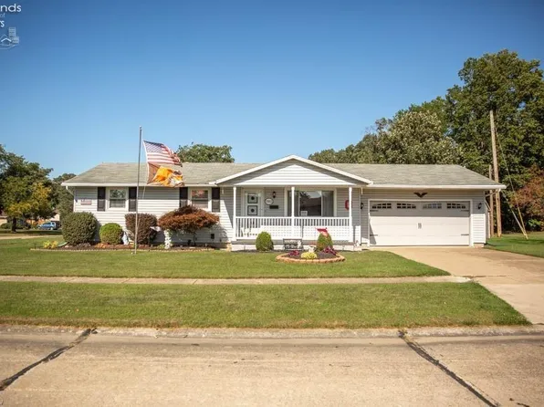 1302 Narragansett Blvd, Lorain, OH 44053