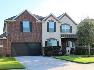 30115 Redwood Peak Ln, Brookshire, TX 77423