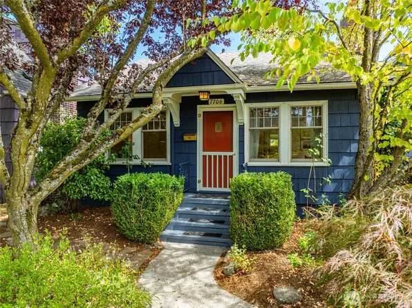 7706 15th Avenue NE, Seattle, WA 98115