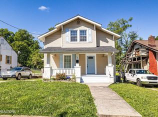 501 Fern St, Knoxville, TN 37914