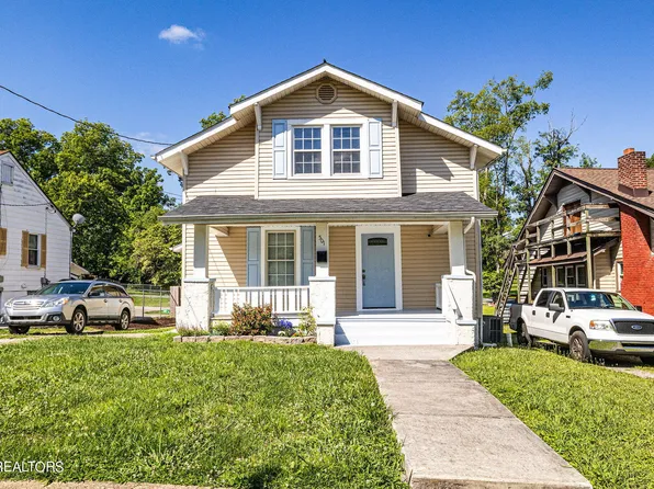 501 Fern St, Knoxville, TN 37914