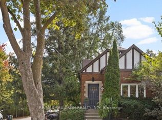 495 Saint Germain Ave, Toronto, ON M5M 1X3