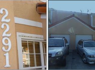 2291 SW 84th Way, Hollywood, FL 33025