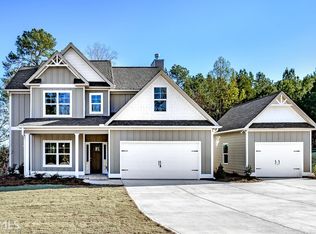 403 Lloyd St #12, Monticello, GA 31064