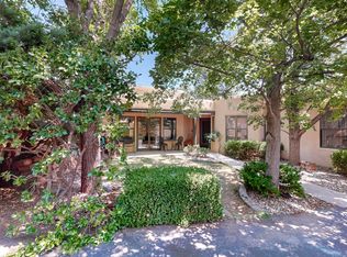 2846 Plaza Verde, Santa Fe, NM 87507