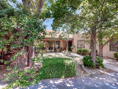 2846 Plaza Verde, Santa Fe, NM, 87507